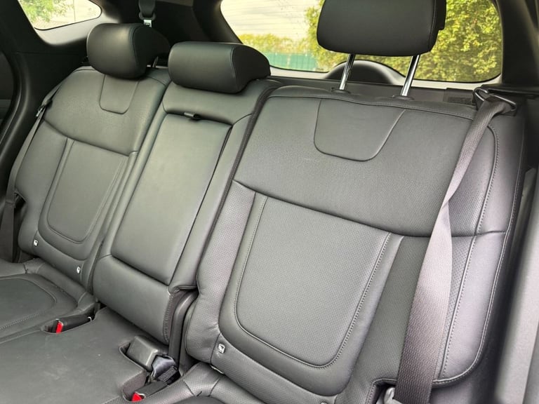 2024 74 HYUNDAI TUCSON 1.6 T-GDI ULTIMATE SUV 5DR PETROL HYBRID AUTO EURO 6 (S/S