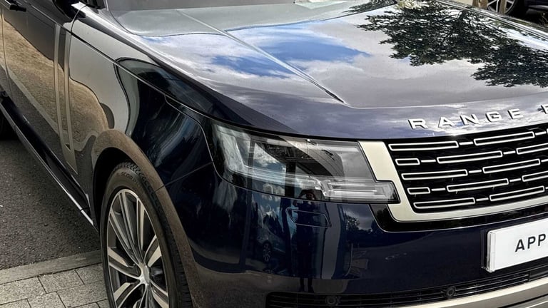  Land Rover Range Rover 3.0 D300 SE 4dr Auto SUV Diesel Automatic