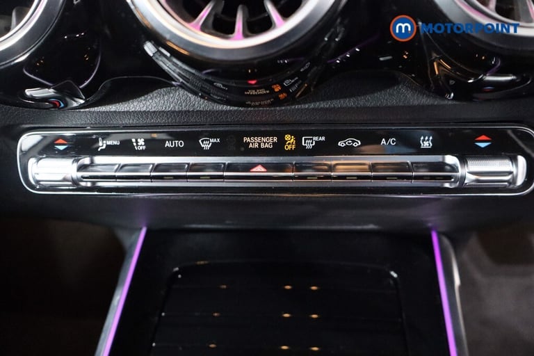 2022 Mercedes-Benz EQB EQB 350 4Matic 215kW AMG Line 66.5kWh 5dr Auto SUV Electric Automatic