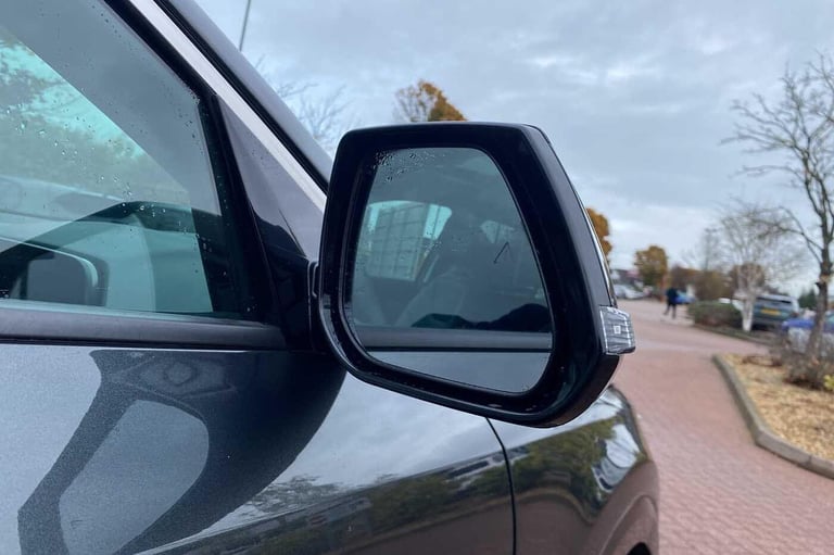 2024 Kia Niro 1.6 GDi Hybrid 4 5dr DCT ESTATE Petrol/Electric Hybrid Automatic