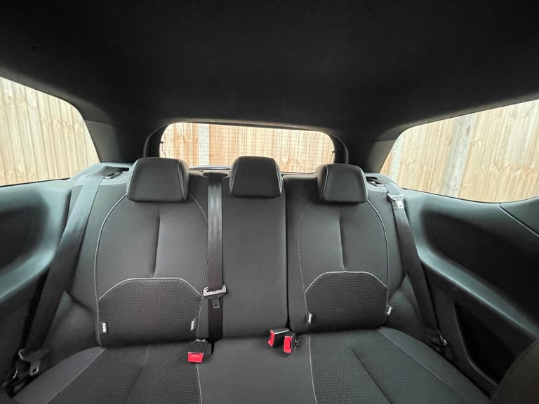 2013 Citroen DS3 1.6 VTi DStyle Plus Hatchback 3dr Petrol Manual Euro 5 (120 ps)