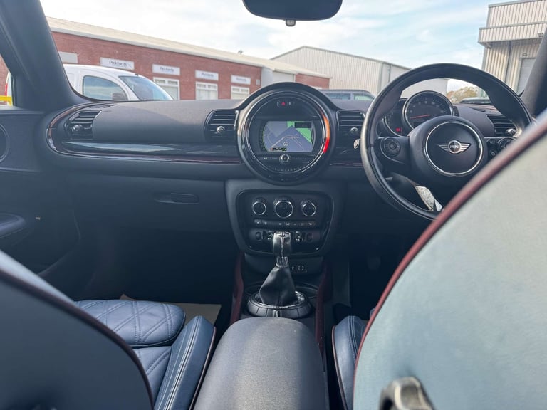 2016 MINI Clubman 1.5 Clubman Cooper 6dr - NATIONAL DELIVERY* Estate Petrol Manual