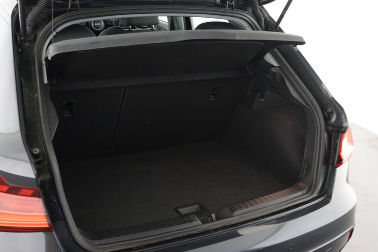 2022 Audi A1 30 TFSI 110 Sport 5dr S Tronic Hatchback Petrol Automatic