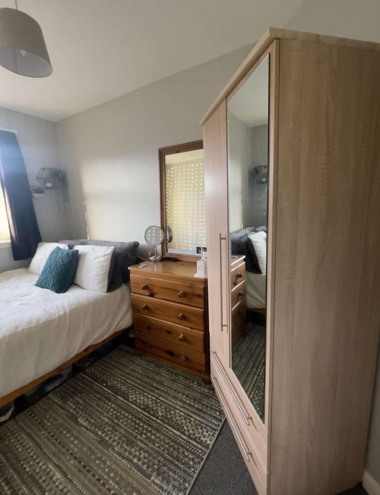 *URGENT* Room Available in Edinburgh, Dalry I Nov 2025