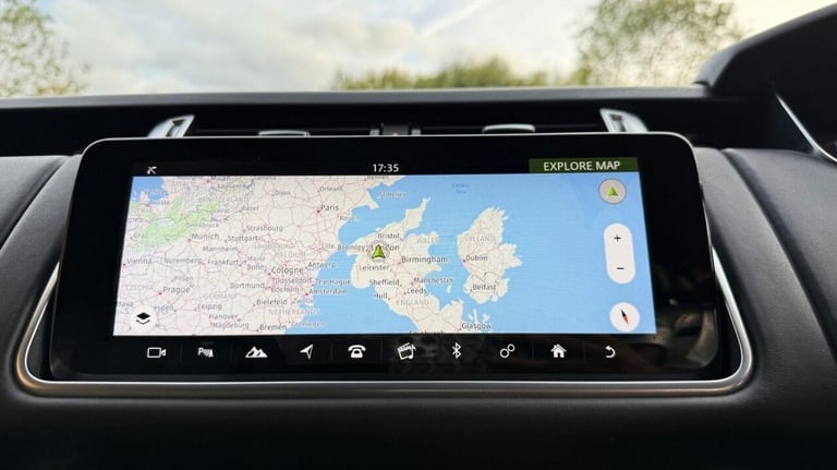 2019 Land Rover Range Rover Sport 3.0 SD V6 HSE Dynamic Auto 4WD Euro 6 (s/s) 5dr ESTATE Diesel A...