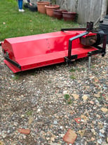 image for Flail mower