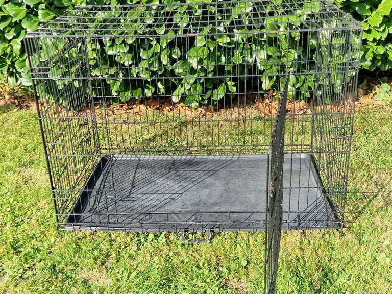 image for Large Dog Crate