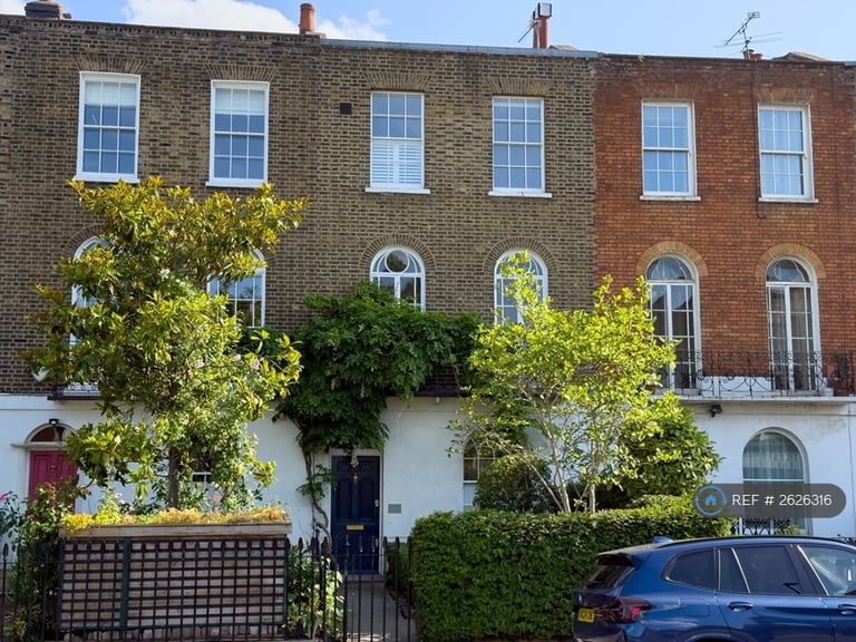 image for 3 bedroom house in Balls Pond Road, London, N1 (3 bed) (#2626316)