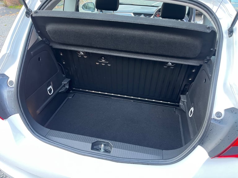 2016 Vauxhall Corsa 1.4 [75] ecoFLEX Energy 3dr [AC] HATCHBACK Petrol Manual