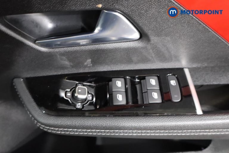 2022 Vauxhall Astra 1.2 Turbo 130 GS Line 5dr Hatchback Petrol Manual