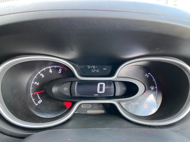 2017 Vauxhall Vivaro 2900 1.6CDTI 120PS SPORTIVE L2 LWB PANEL VAN 54K FULL SERVICE 12M MOT AC CR ...