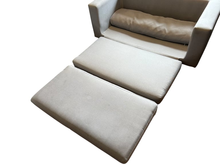 FREE DELIVERY - Compact Sofa Bed