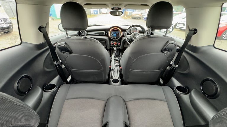 MINI HATCH 1.2 One 3-Door Hatch 2015
