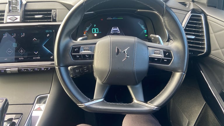 2022 DS Automobiles DS 7 Crossback 1.6 E-TENSE 13.2kWh Rivoli Crossback 5dr Petrol Plug-in Hybrid...