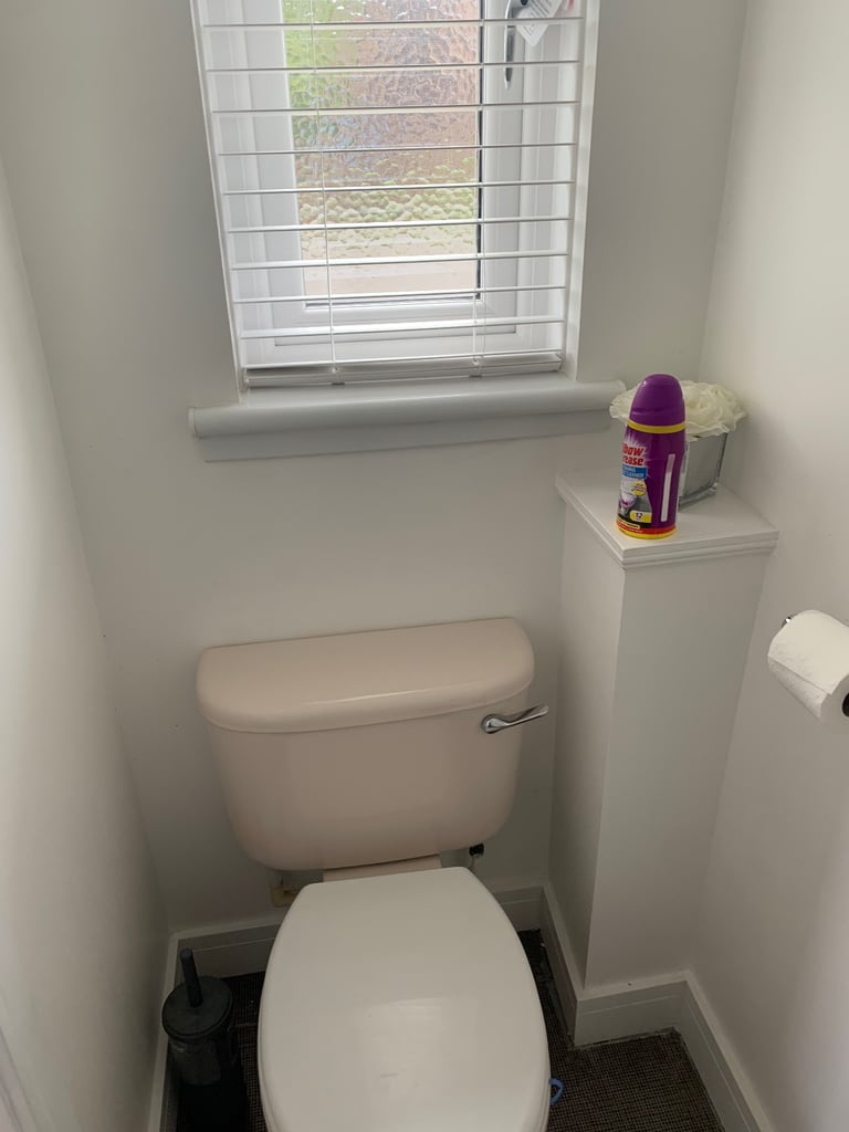 Beautiful semi detached