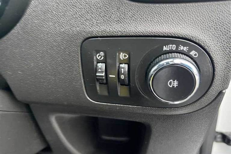 2020 Vauxhall Crossland X 1.2 [83] Griffin 5dr [Start Stop] HATCHBACK PETROL Manual