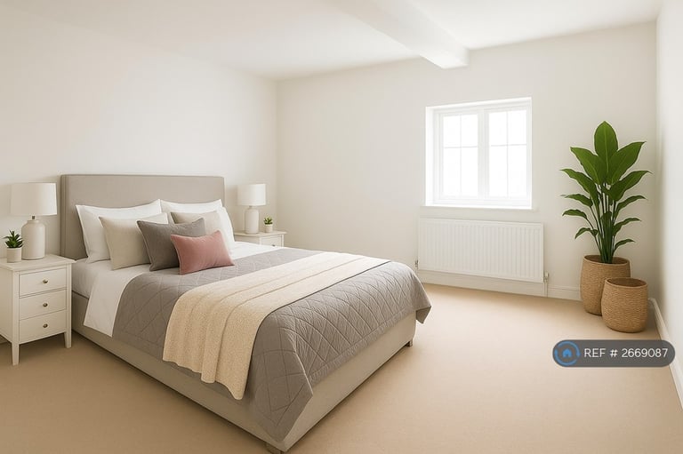 2 bedroom house in The Smithy, Gomersal, Cleckheaton, BD19 (2 bed) (#2669087)