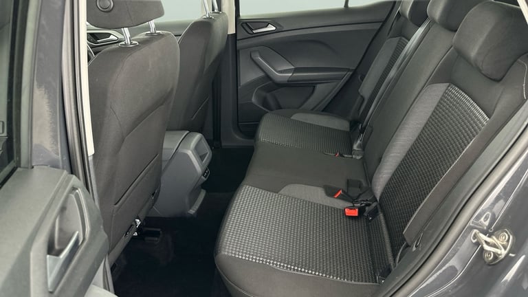 2021 Volkswagen T-Cross 1.0 TSI Active SUV 5dr Petrol Manual Euro 6 (s/s) (110 ps) - ADAPT CRUISE...