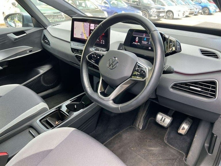 2021 Volkswagen ID3 150kW Family Pro Performance 58kWh 5dr Auto HATCHBACK ELECTRIC Automatic