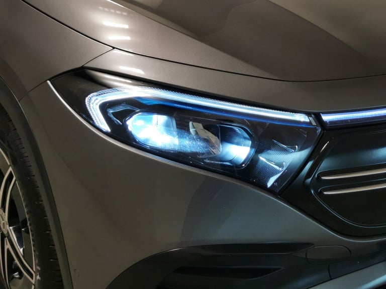 2022 Mercedes-Benz EQA EQA 250 140kW AMG Line 66.5kWh 5dr Auto ESTATE ELECTRIC Automatic