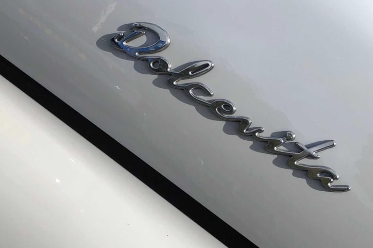 2021 Fiat 500 1.0 Mild Hybrid Dolcevita [Part Leather] 2dr CONVERTIBLE PETROL Manual