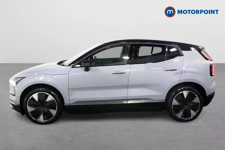 2025 Volvo EX30 200kW SM Extended Range Ultra 69kWh 5dr Auto ESTATE ELECTRIC Automatic
