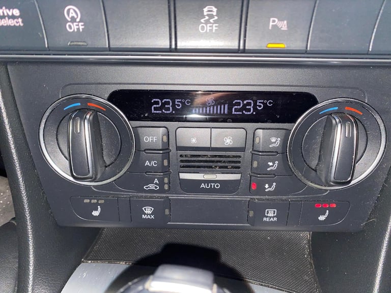 2017 Audi Q3 2.0 TDI S line Plus SUV 5dr Diesel S Tronic quattro Euro 6 (s/s) (184 ps) - Suv Dies...