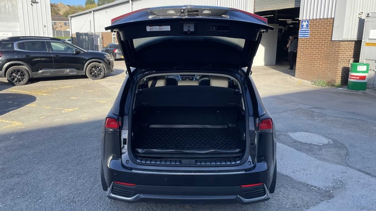 2019 Lexus NX 300h 2.5 Takumi 5dr CVT [Pan roof] Estate Hybrid Ele Automatic