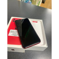 Apple iPhone 11 64GB Unlocked Boxed Red