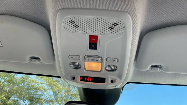 2024 Peugeot 208 50kWh E-Style Auto 5dr (7.4kW Charger) Hatchback Electric Automatic