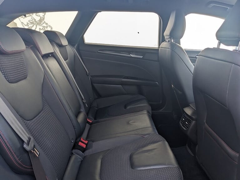 2020 Ford Mondeo EcoBlue ST-Line Edition Estate Diesel Manual