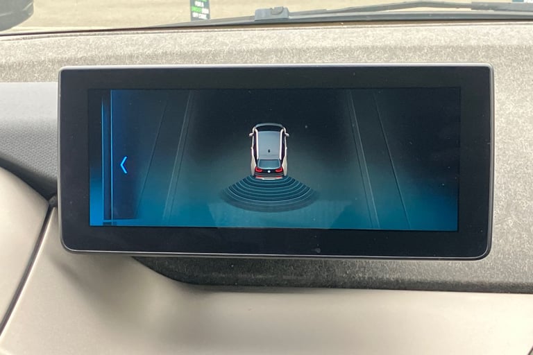 2020 BMW i3 125kW 42kWh 5dr Auto Hatchback ELECTRIC Automatic