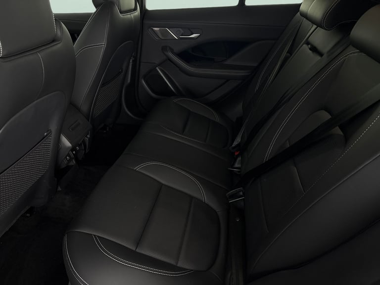 2024 Jaguar I-Pace 400 90kWh R-Dynamic SE Black SUV 5dr Electric Auto 4WD (400 ps) - 360 CAM - Su...