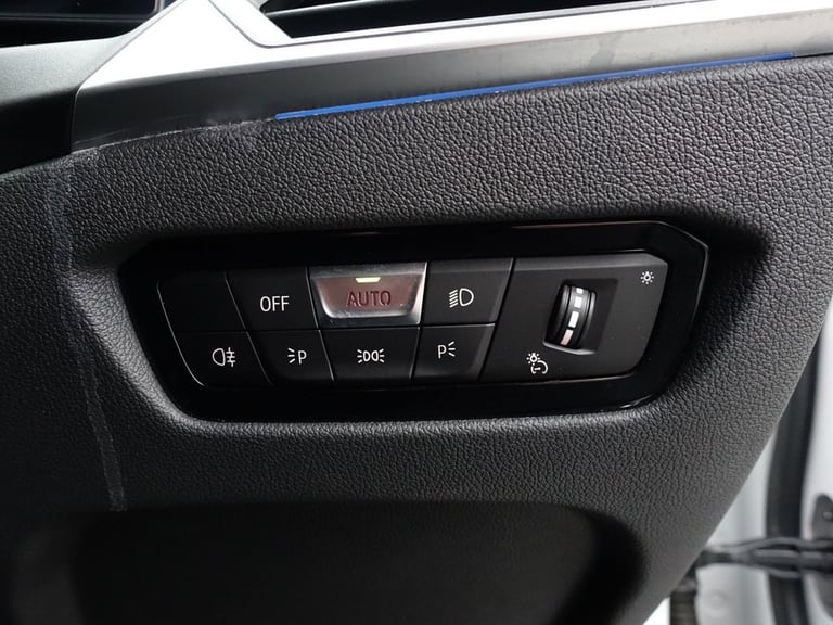 2022 BMW i4 40 83.9kWh M Sport Gran Coupe 5dr Electric Auto eDrive (340 ps) Hatchback ELECTRIC Au...