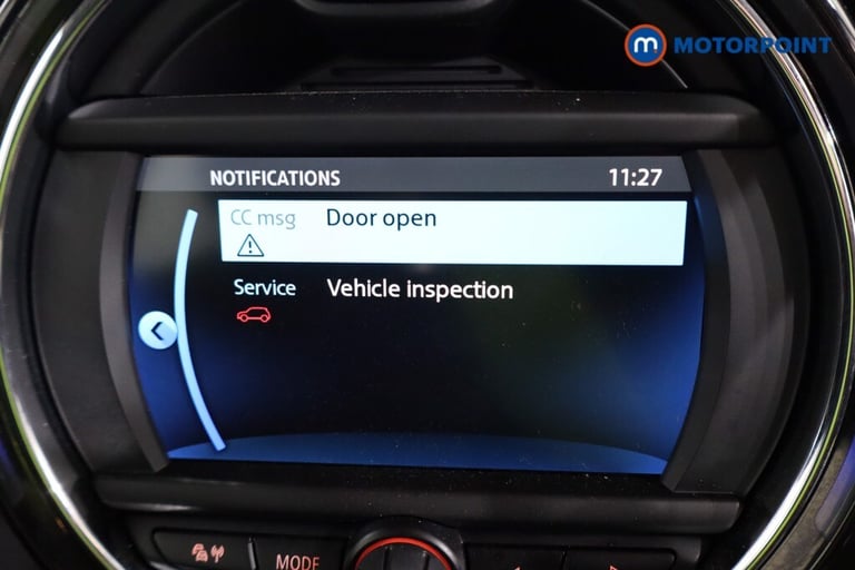 2019 MINI Hatch 1.5 Cooper Classic II 3dr Hatchback Petrol Manual