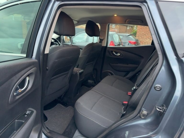 2017 Renault Kadjar TCe Dynamique Nav SUV Petrol Manual