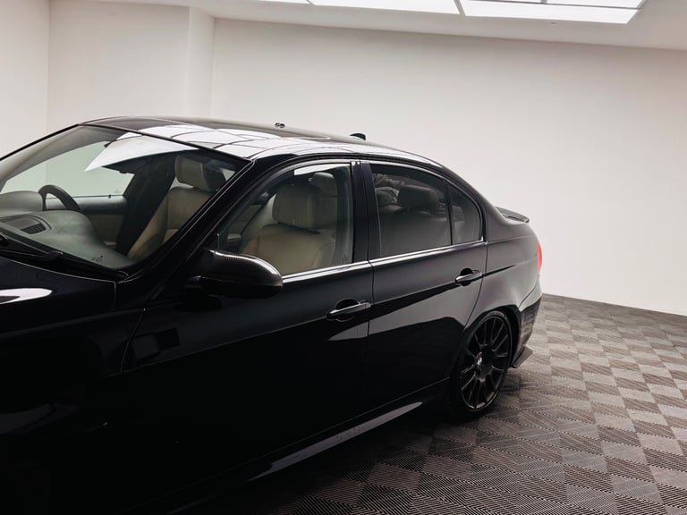 BMW, 3 SERIES, Saloon, 2008, Other, 1995 (cc), 4 doors