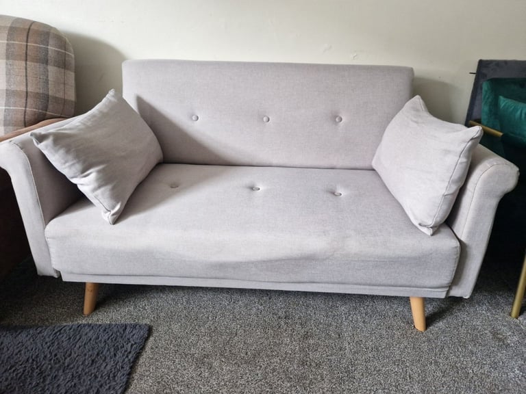 image for Two seater sofa 