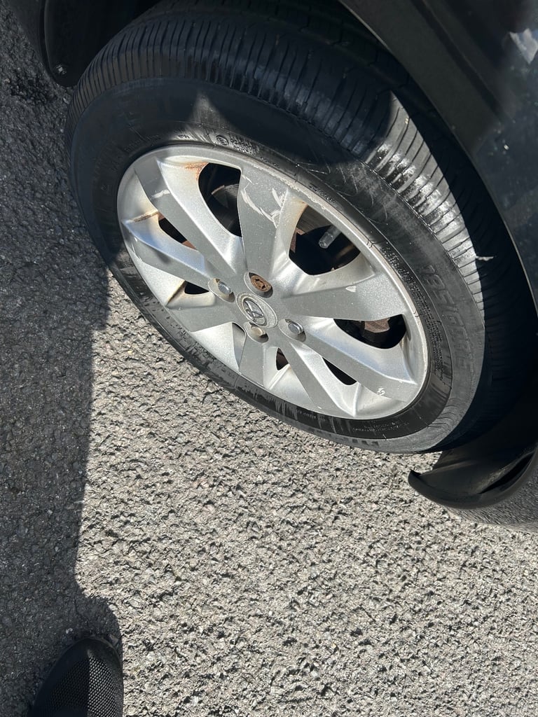 Toyota, YARIS, Hatchback, 2007, Manual, 1296 (cc), 3 doors