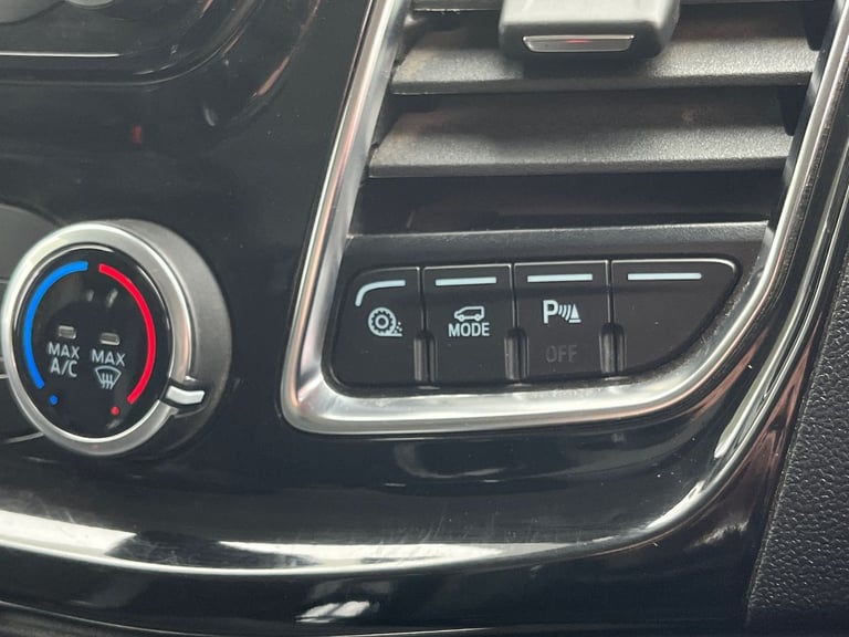 2021 Ford Transit Custom Transit Custom 2.0 EcoBlue 130ps Low Roof Limited Van Van DIESEL Manual