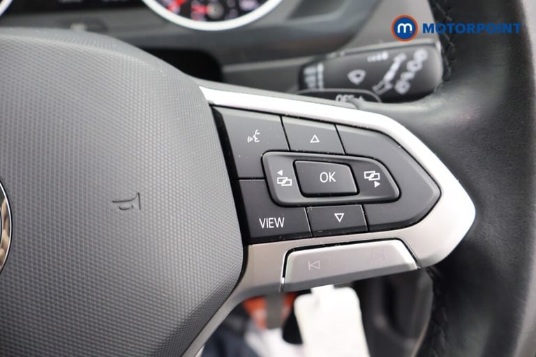 2022 Volkswagen Tiguan 1.5 TSI 150 Life 5dr DSG SUV Petrol Automatic
