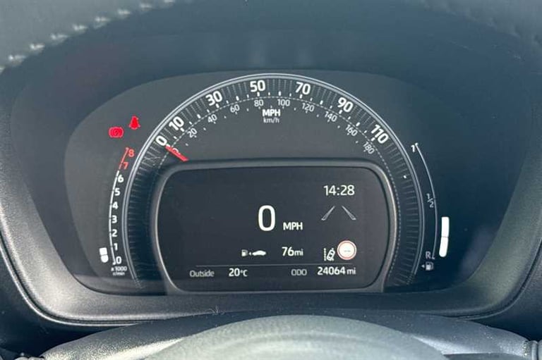 2022 Toyota Aygo X 1.0 VVT-i Edge Hatchback 5dr Petrol Manual Euro 6 (s/s) (72 ps) Hatchback Petr...