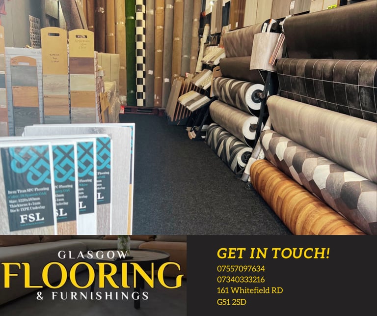 🔥 Carpet Stock Clearance Sale! 🔥 Prices FROM ONLY £4.99/m2 @ GF&F