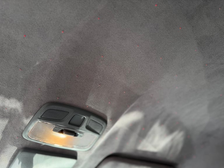 SUZUKI JIMNY BABY G BRABUS CONVERSION LHD