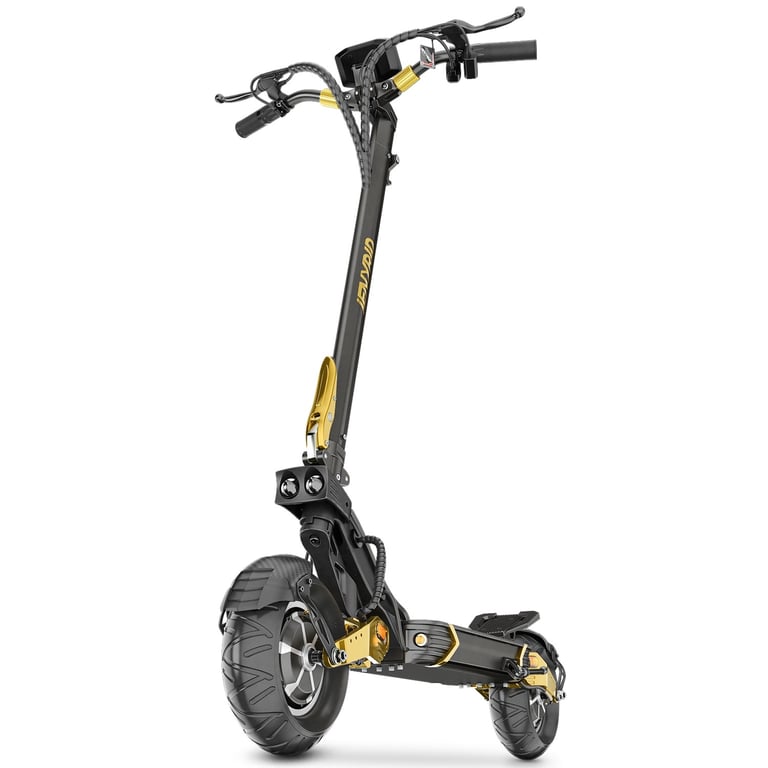 IENYRID ES30 2400W Electric scooter 38MPH