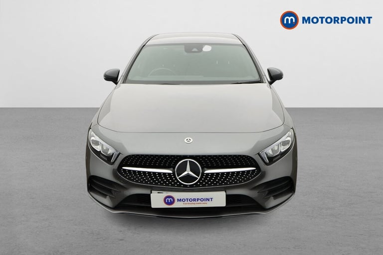 2022 Mercedes-Benz A-Class A180 AMG Line Executive 4dr Auto Saloon Petrol Automatic