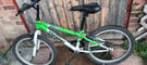 Childs Bike (approx age 8-10)
