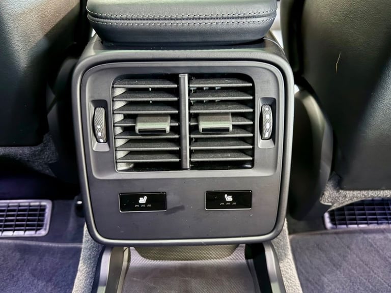 2022 72 PORSCHE TAYCAN PERFORMANCE PLUS 93.4KWH TURBO CROSS TURISMO 5DR ELECTRIC