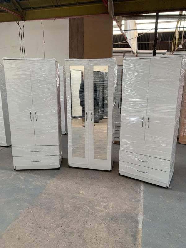 High Gloss Modern & Sliding Wardrobes in All sizes and colors 