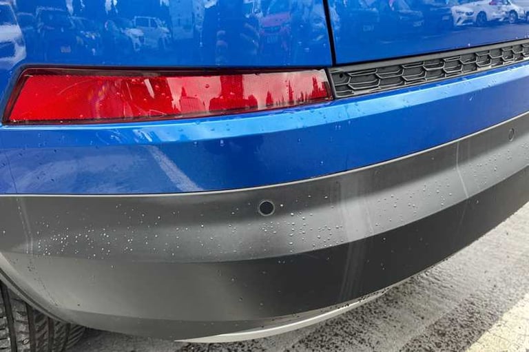 2022 Skoda Kodiaq 1.5 TSI SE L 5dr [7 Seat] ESTATE PETROL Manual